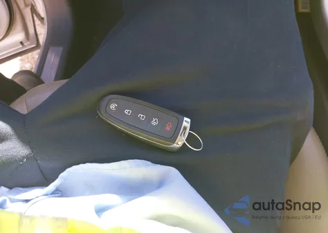 2013 Ford Edge Limited z USA, uszkodzony, nr VIN 2FMDK3KC2DBB16143